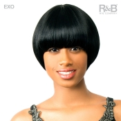 R&B Collection Human Hair Blended Got Wig - EXO