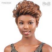 R&B Collection Human Hair Blended Got Wig - FINESSE