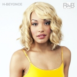 R&B Collection Human Hair Blend Wig - H-BEYONCE