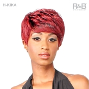 R&B Collection Human Hair Blend Wig - H-KIKA