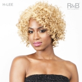 R&B Collection Human Hair Blend Wig - H-LEE