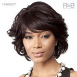 R&B Collection Human Hair Blend Wig - H-MISSY
