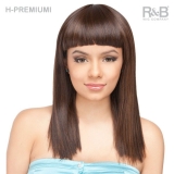 R&B Collection Human Hair Blend Wig - H-PREMIUM I