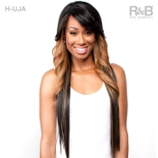 R&B Collection Human Hair Blend Wig - H-UJA