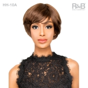 R&B Collection 100% Natural Human Hair Wig - HH-10A