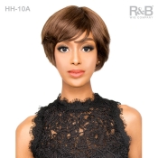 R&B Collection 100% Natural Human Hair Wig - HH-10A