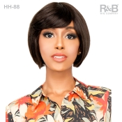 R&B Collection 100% Natural Human Hair Wig - HH-88