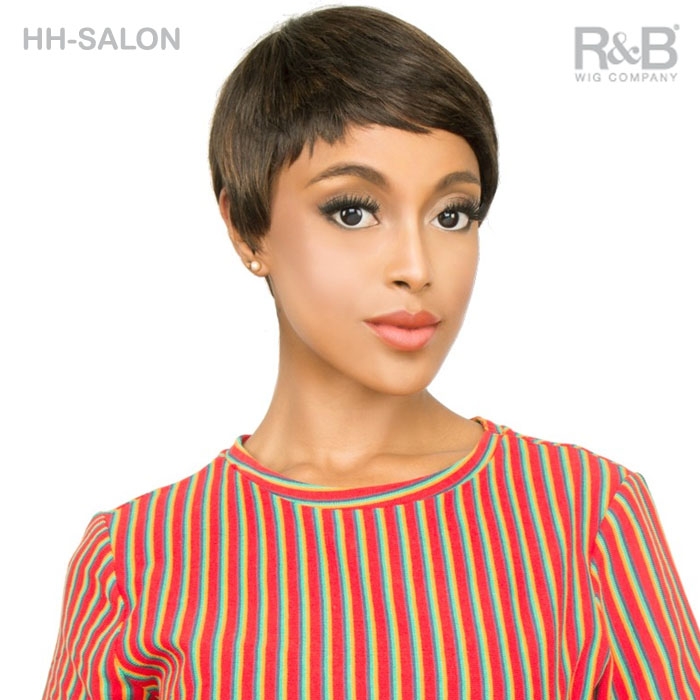 rb collection wig human hair Cinosural International School