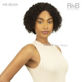 R&B Collection 100% Unprocessed Brazilian Virgin Remy Hair HD Lace Wig - HR-BEAN