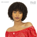 R&B Collection 100% Unprocessed Brazilian Virgin Remy Hair Wig - HR-CANDY