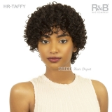 R&B Collection 100% Unprocessed Brazilian Virgin Remy Hair Wig - HR-TAFFY