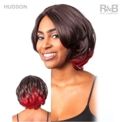 R&B Collection Premium Full Lace Wig - HUDSON 