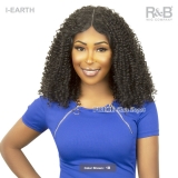 R&B Collection Synthetic Hair I-Part Wig - I-EARTH