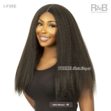 R&B Collection Synthetic Hair I-Part Wig - I-FIRE