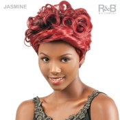 R&B Collection Human Hair Mix Got Wig - JASMINE
