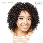 R&B Collection All Star Wives Full Cap Wig - JENNYSTYLE