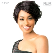 R&B Collection Human Hair Mix Got Wig - K-POP