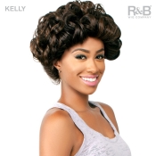 R&B Collection Human Hair Mix Got Wig - KELLY