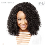 R&B Collection All Star Wives Full Cap Wig - KINKYSTYLE