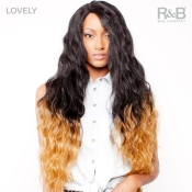 R&B Collection Premium R&B Full Cap Wig - LOVELY