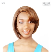 R&B Collection Natural Premium Full Lace Wig - MC