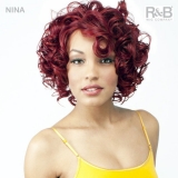 R&B Collection Future Lace Front Wig - NINA