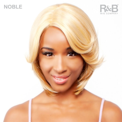 R&B Collection Premium R&B Full Cap Wig - NOBLE