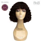 R&B Collection 12A 100% Unprocessed Brazilian Virgin Remy Hair Wig - PA-ARIA