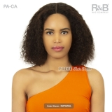 R&B Collection 100% Unprocessed Brazilian Virgin Remy Hair Wig - PA-CA