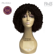 R&B Collection 12A 100% Unprocessed Brazilian Virgin Remy Hair Wig - PA-KALI