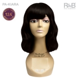 R&B Collection 12A 100% Unprocessed Brazilian Virgin Remy Hair Wig - PA-KIARA