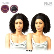 R&B Collection 12A 100% Unprocessed Brazilian Virgin Remy Hair Wig - PA-KIE