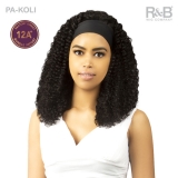 R&B Collection 12A 100% Unprocessed Brazilian Virgin Remy Hair Wig - PA-KOLI
