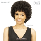 R&B Collection 100% Unprocessed Brazilian Virgin Remy Hair Wig - PA-MARGO
