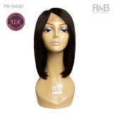 R&B Collection 12A 100% Unprocessed Brazilian Virgin Remy Hair Wig - PA-NABI