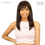 R&B Collection 100% Unprocessed Brazilian Virgin Remy Hair Wig - PA-SARAH