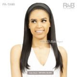 R&B Collection 100% Unprocessed Brazilian Virgin Remy Hair Wig - PA-TAMI