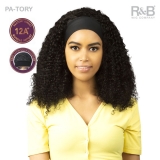 R&B Collection 12A 100% Unprocessed Brazilian Virgin Remy Hair Wig - PA-TORY