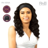 R&B Collection 12A 100% Unprocessed Brazilian Virgin Remy Hair Wig - PA-VENA
