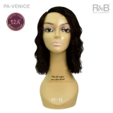 R&B Collection 12A 100% Unprocessed Brazilian Virgin Remy Hair Wig - PA-VENICE