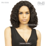 R&B Collection 100% Unprocessed Brazilian Virgin Remy Hair Wig - PA-VIVA