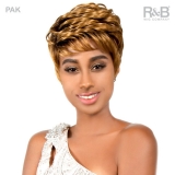 R&B Collection Human Hair Mix Got Wig - PAK