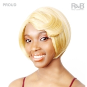 R&B Collection Premium R&B Full Cap Wig - PROUD