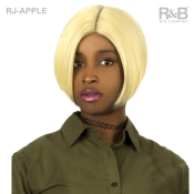 R&B Collection Human Hair Blended Lace Wig - RJ-APPLE