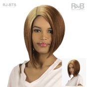 R&B Collection Human Hair Blended Lace Wig - RJ-BTS