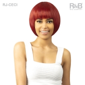 R&B Collection Human Hair Blended Lace Wig - RJ-CECI