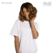 R&B Collection Premium Natural Fiber Wig - RJ-CLUB