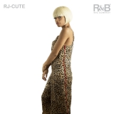 R&B Collection Premium Natural Fiber Wig - RJ-CUTE