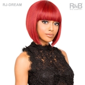 R&B Collection Premium Natural Fiber Wig - RJ-DREAM