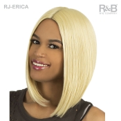 R&B Collection Premium Natural Fiber Wig - RJ-ERICA